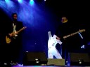 marylyn live en voix off � deauville