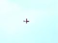WARG Hyperion UAV Parachute Drop