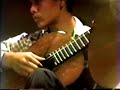 polifonia cromatica/luis escalante