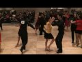 2009 OSB Competition Newcomer amrumba 2nd round heat 1