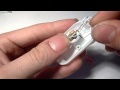 (uploaded by landrys)&nbsp;Changing LEDs for GREEN PIG!