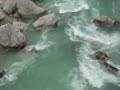 Soca \ Isonzo Wild Trip in Slovenia kayak surf Kayak team donoratico