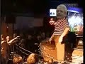 the geordie chancer