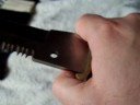 Camp Blood the Sh*t Knife