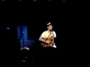 Papillon Butterfly Jason Mraz Cambridge Junction 30 June 200
