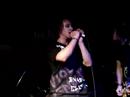 kimono violet vendetta gig