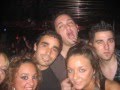 Merequetengue en el Oceanic 3