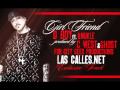 D-Boy Ft Knukle - GirlFriend Prod. By Ces From The West & Ghost