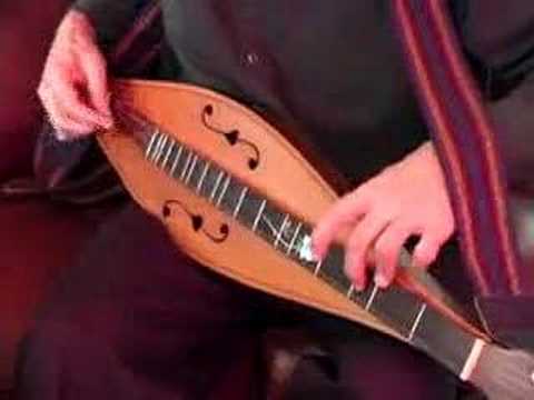 Robert Force Plays "Cornwall"