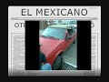 Problemas vialidad y alcantarillado