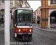 TRAM T6 PRAHA