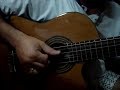 ricardo lopes from toquinho and vinicius de moraes regra tres
