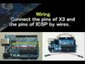 Burn the Bootloader without AVR-Writer  [Arduino Diecimila]