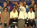 barack obama town hall in albuquerque new mexico