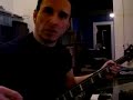 Je montrerai comment enregistrer avec Roland Fantom-G!