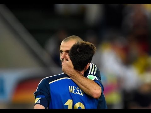 worst; - Its Monday, which means we bring you our Turks and Jerks of the week courtesy of hosts Ben Mankiewicz and Francis Maxwell. Making the list were the likes of Lionel Messi and Mascherano for...