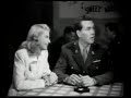 in a scene from the 1944 cameo-fest 