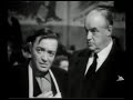 Peter Lorre & Sydney Greenstreet in \"Hollywood Canteen\" Peter Lorre & Sydney Greenstreet in \"Hollywood Canteen\"