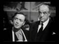 Peter Lorre & Sydney Greenstreet in Hollywood Canteen