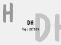 MKDS RBB & DH flaps