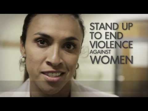 Marta - Stop Violence Against Women Marta - Stop Violence Against Women