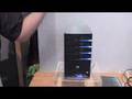 Product Review - HP MediaSmart Server - January 7, 2008