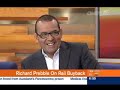 Prebble on buying back the trains