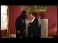 Sharon and Ozzy Osbourne reunited - Dead Ringers - BBC comedy impressions