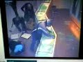 Rompakan Di Giant Manjung///