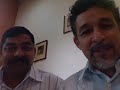 Pastor Pasqual and Uday