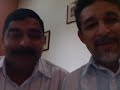 Pastor Pasqual and Uday