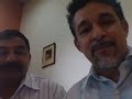 Pastor Pasqual and Uday