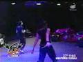 KUDAI EN CONCIERTO EXA MTY 2006