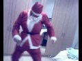 Bad Santa - Irish Style