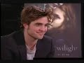 Robert Pattinson interview - Look What He Think!!! Robert Pattinson interview - Look What He Think!!!