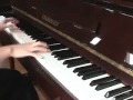 (ONE PIECE OP13) The ROOTLESS - one day è€³ã‚³ãƒ piano cover [www.keepvid.com].flv