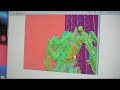 OTOY Graphics Rendered in the Browser