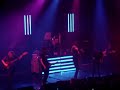The Strokes Perform \" Juicebox\" w/ Eddie Vedder