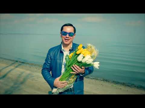 Поздравление с 8 марта от А.Кравченко!