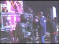 Militarized Police bust Rave Militarized Police bust Rave
