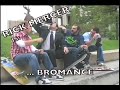The Motion Show-Rick Mercer is our Homeboy