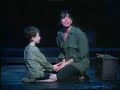 Tunde Csonka - I`d give my life for you from Miss Saigon