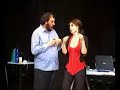 Bisex in the city - Eteroconfuse