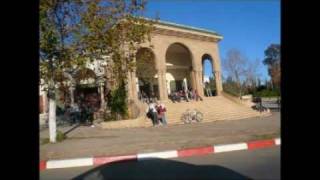 Khemisset | Ahidous Moulay Nourdine 1