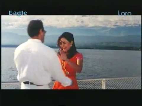 O JAANA NA JAANA-JAB PYAR KISISE HOTA HAI