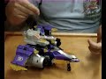 Energon Galvatron