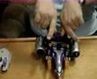 Energon Galvatron