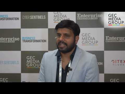 Varun Pandey, CTO, FIELDASSIST