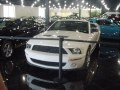 My trip to Galpin Auto Sports