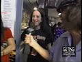 Nardwuar vs. Cradle Of Filth